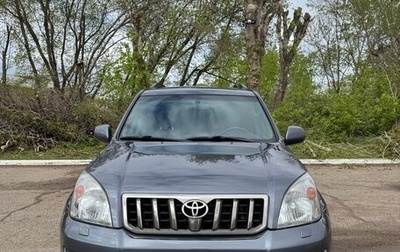 Toyota Land Cruiser Prado 120 рестайлинг, 2008 год, 2 290 000 рублей, 1 фотография