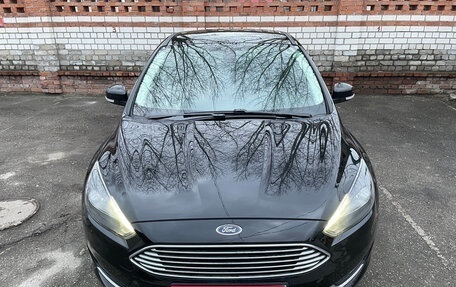 Ford Focus III, 2019 год, 1 399 999 рублей, 1 фотография