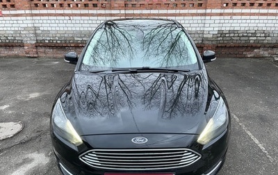 Ford Focus III, 2019 год, 1 399 999 рублей, 1 фотография