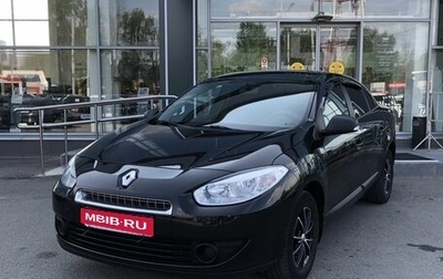 Renault Fluence I, 2012 год, 900 000 рублей, 1 фотография