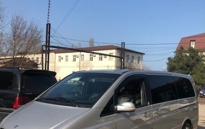 Mercedes-Benz Viano, 2008 год, 1 785 000 рублей, 1 фотография