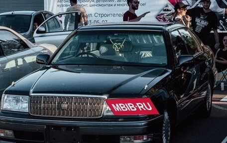 Toyota Crown, 1999 год, 2 000 000 рублей, 1 фотография