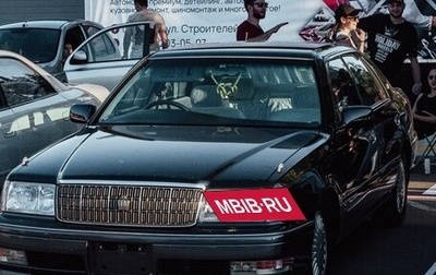 Toyota Crown, 1999 год, 2 000 000 рублей, 1 фотография