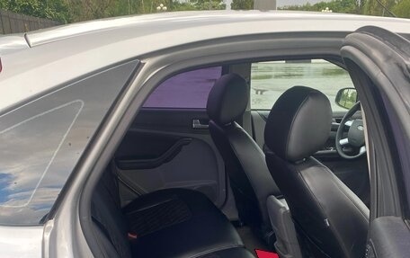 Ford Focus II рестайлинг, 2011 год, 620 000 рублей, 1 фотография