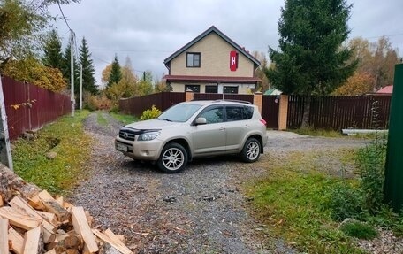 Toyota RAV4, 2007 год, 950 000 рублей, 1 фотография