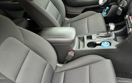 KIA Sportage IV рестайлинг, 2019 год, 2 090 000 рублей, 16 фотография