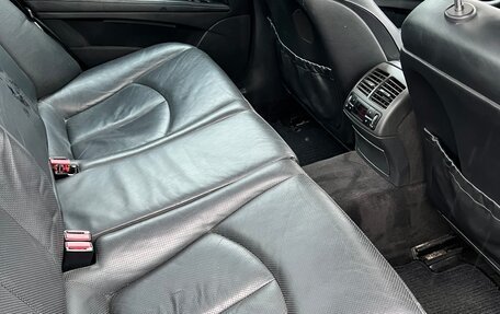 Mercedes-Benz E-Класс, 2003 год, 870 000 рублей, 13 фотография