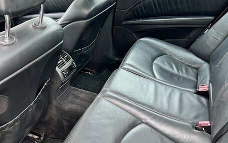 Mercedes-Benz E-Класс, 2003 год, 870 000 рублей, 16 фотография