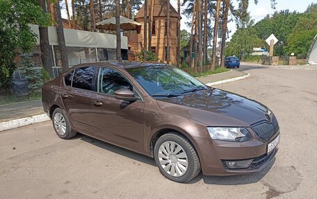 Skoda Octavia, 2013 год, 990 000 рублей, 4 фотография