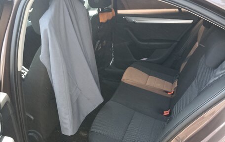 Skoda Octavia, 2013 год, 990 000 рублей, 8 фотография