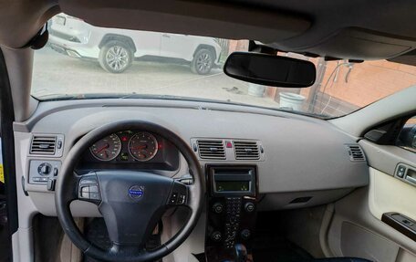 Volvo S40 II, 2006 год, 510 000 рублей, 2 фотография