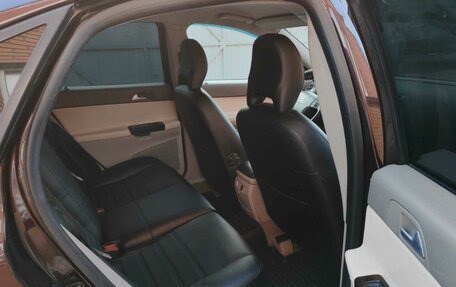 Volvo S40 II, 2006 год, 510 000 рублей, 4 фотография