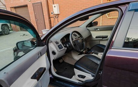 Volvo S40 II, 2006 год, 510 000 рублей, 6 фотография