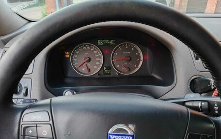Volvo S40 II, 2006 год, 510 000 рублей, 9 фотография