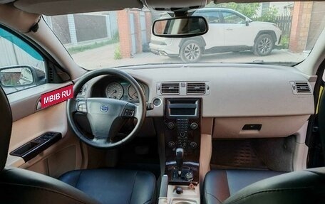 Volvo S40 II, 2006 год, 510 000 рублей, 10 фотография