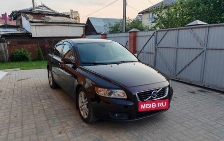 Volvo S40 II, 2006 год, 510 000 рублей, 8 фотография