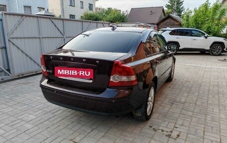 Volvo S40 II, 2006 год, 510 000 рублей, 7 фотография