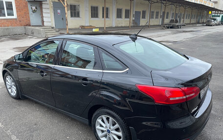 Ford Focus III, 2019 год, 1 399 999 рублей, 6 фотография