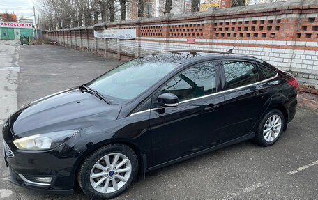 Ford Focus III, 2019 год, 1 399 999 рублей, 4 фотография