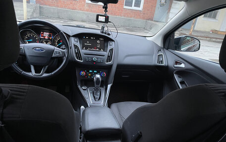 Ford Focus III, 2019 год, 1 399 999 рублей, 12 фотография