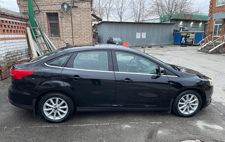 Ford Focus III, 2019 год, 1 399 999 рублей, 11 фотография