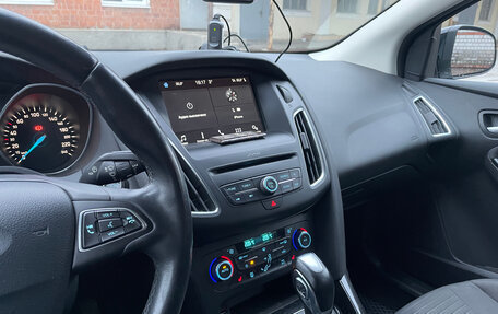 Ford Focus III, 2019 год, 1 399 999 рублей, 14 фотография