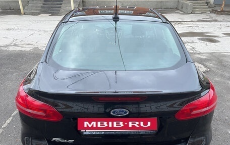 Ford Focus III, 2019 год, 1 399 999 рублей, 9 фотография
