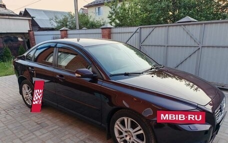 Volvo S40 II, 2006 год, 510 000 рублей, 12 фотография
