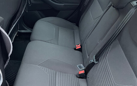 Ford Focus III, 2019 год, 1 399 999 рублей, 16 фотография