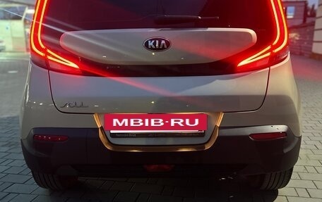 KIA Soul III, 2021 год, 2 200 000 рублей, 3 фотография