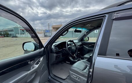 Toyota Land Cruiser Prado 120 рестайлинг, 2008 год, 2 290 000 рублей, 9 фотография