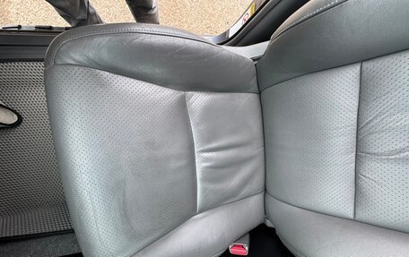 Toyota Land Cruiser Prado 120 рестайлинг, 2008 год, 2 290 000 рублей, 14 фотография