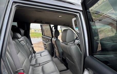 Toyota Land Cruiser Prado 120 рестайлинг, 2008 год, 2 290 000 рублей, 11 фотография
