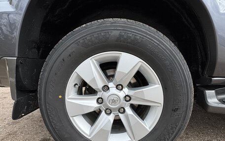 Toyota Land Cruiser Prado 120 рестайлинг, 2008 год, 2 290 000 рублей, 20 фотография