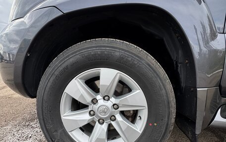 Toyota Land Cruiser Prado 120 рестайлинг, 2008 год, 2 290 000 рублей, 18 фотография