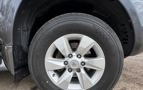 Toyota Land Cruiser Prado 120 рестайлинг, 2008 год, 2 290 000 рублей, 21 фотография