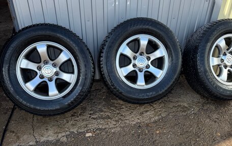 Toyota Land Cruiser Prado 120 рестайлинг, 2008 год, 2 290 000 рублей, 29 фотография