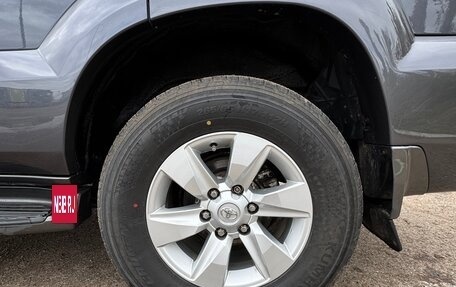 Toyota Land Cruiser Prado 120 рестайлинг, 2008 год, 2 290 000 рублей, 19 фотография