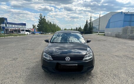 Volkswagen Jetta VI, 2012 год, 1 200 000 рублей, 9 фотография