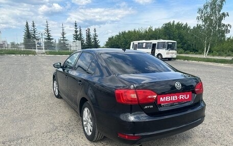 Volkswagen Jetta VI, 2012 год, 1 200 000 рублей, 6 фотография