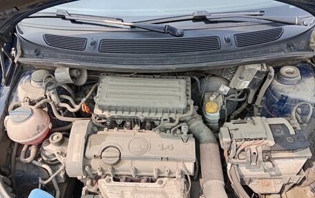 Skoda Fabia II, 2011 год, 650 000 рублей, 19 фотография