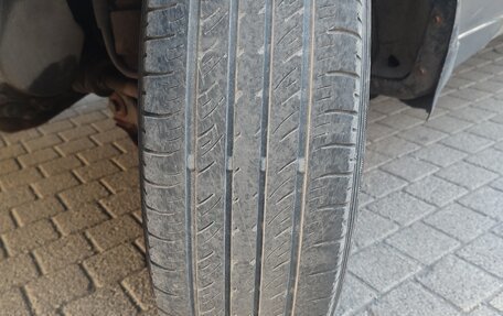 Chevrolet Lanos I, 2007 год, 139 900 рублей, 12 фотография