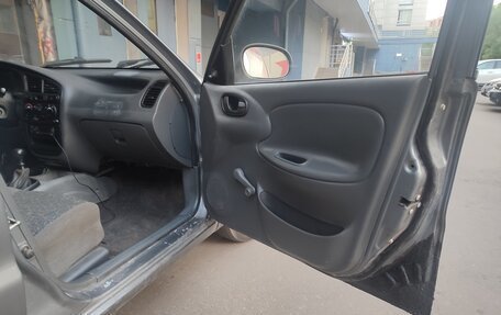 Chevrolet Lanos I, 2007 год, 139 900 рублей, 11 фотография