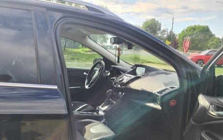 Ford Kuga III, 2014 год, 1 400 000 рублей, 6 фотография