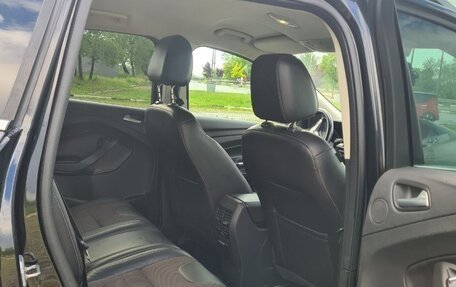 Ford Kuga III, 2014 год, 1 400 000 рублей, 7 фотография