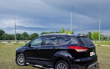 Ford Kuga III, 2014 год, 1 400 000 рублей, 3 фотография