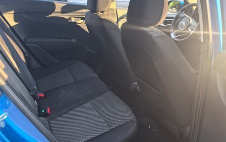 KIA Rio IV, 2018 год, 1 300 000 рублей, 11 фотография