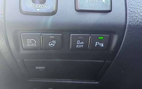 Lexus LS IV, 2012 год, 2 170 000 рублей, 8 фотография