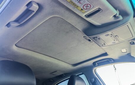 Lexus LS IV, 2012 год, 2 170 000 рублей, 18 фотография