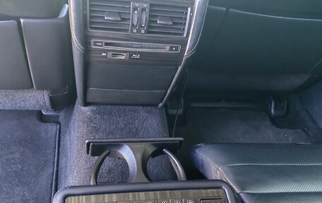 Lexus LS IV, 2012 год, 2 170 000 рублей, 20 фотография